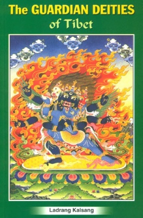 The Guardian Deities of Tibet