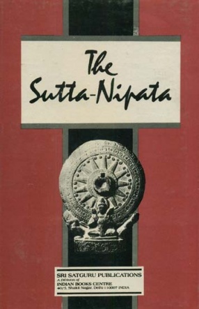 The Sutta-Nipata