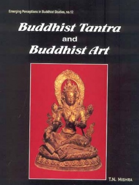 Buddhist Tantra and Buddhist Art