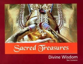 Sacred Treasures: Divine Wisdom