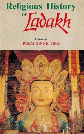 Religious History of Ladakh