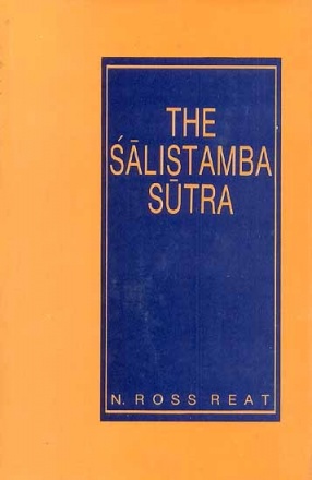 The Salistamba Sutra