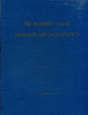 The Buddhist Stupas of Amaravati and Jaggayyapeta