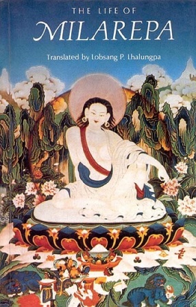 The Life of Milarepa