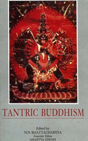 Tantric Buddhism