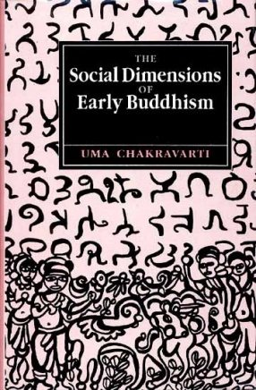 Social Dimensions of Early Buddhism