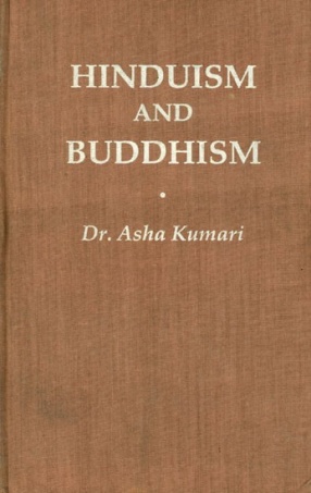 Hinduism and Buddhism