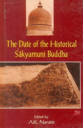 The Date of The Historical Sakyamuni Buddha