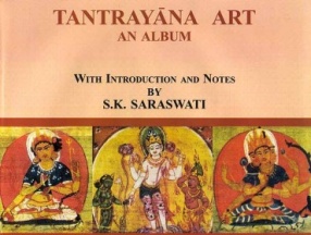 Tantrayana Art An Album