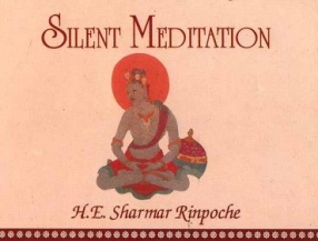 Silent Meditation