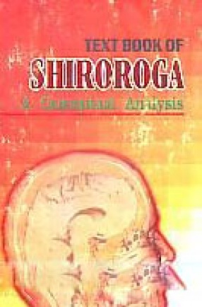 Text Book of Shiroroga: A Conceptual Analysis