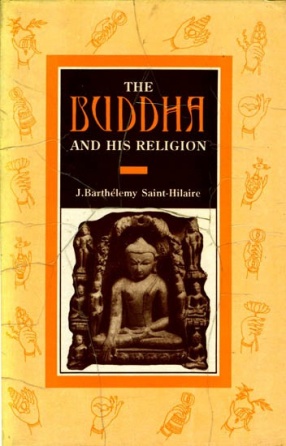 The Buddha and His Religion