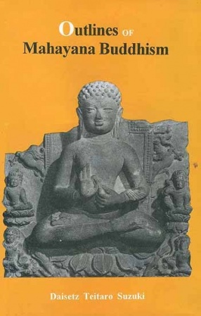 Outlines of Mahayana Buddhism