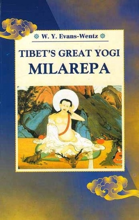 Tibet's Great Yogi Milarepa