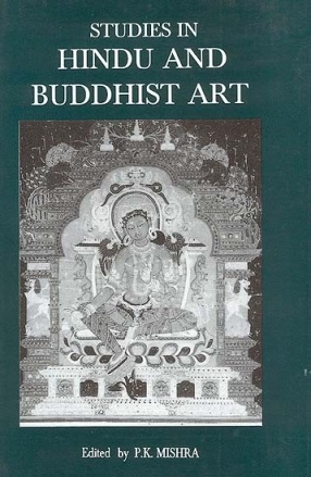 Studies in Hindu and Buddhist Art