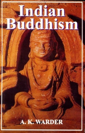 Indian Buddhism