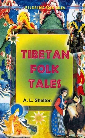 Tibetan Folk Tales