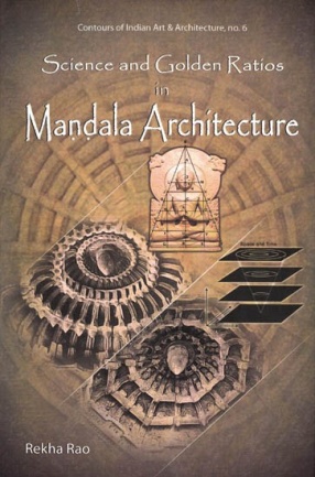 Science and Golden Ratios in Mandala Architecture