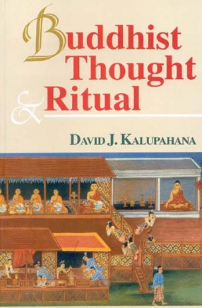 Buddhist Thought and Ritual