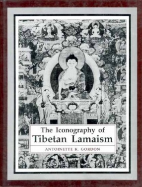 The Iconography of Tibetan Lamaism