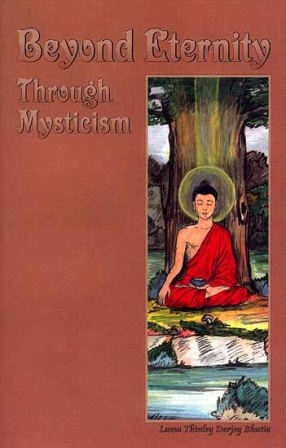 Beyond Eternity Through Mysticism