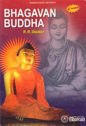 Bhagavan Buddha