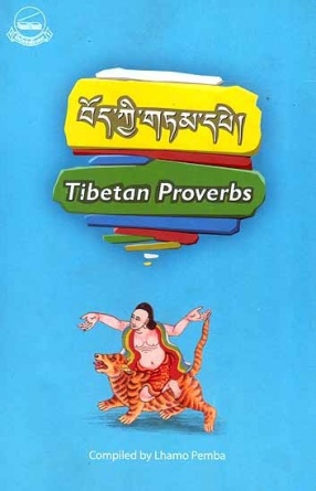 Tibetan Proverbs