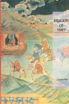 Religion of Tibet