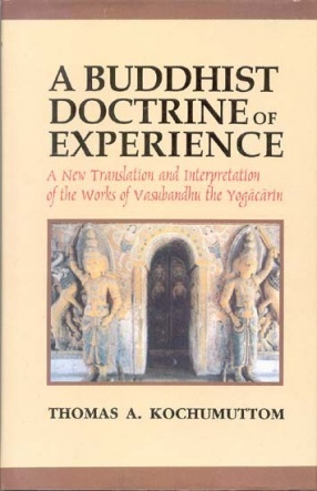 A Buddhist Doctrine of Experience
