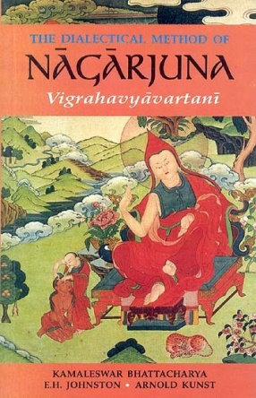 The Dialectical Method of Nagarjuna
