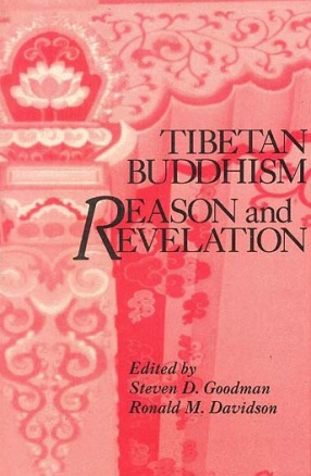 Tibetan Buddhism Reason and Revelation