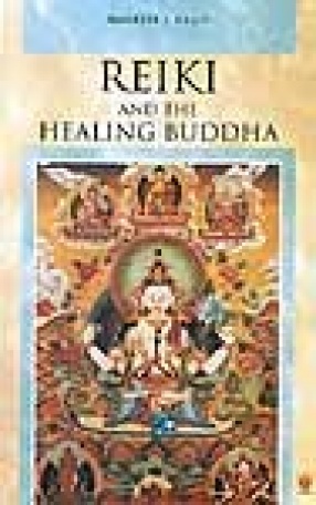 Reiki and the Healing Buddha