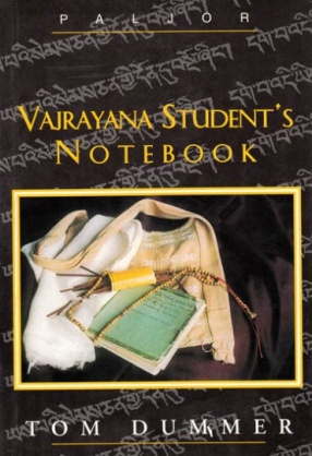 Vajrayana Student’s Note Book