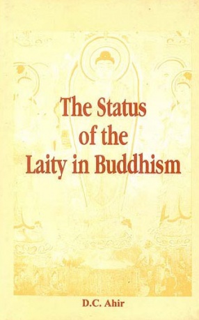The Status of The Laity in Buddhism