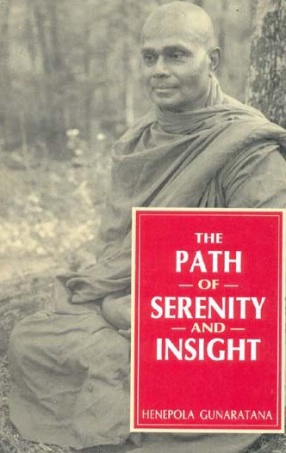 The Path of Serenity and Insight