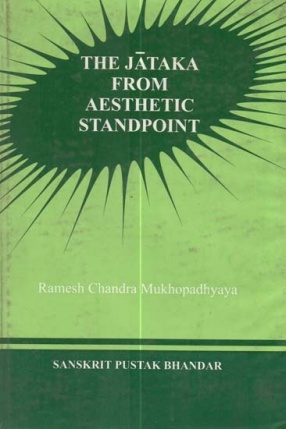 The Jataka From Aesthetic Standpoint