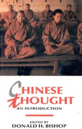 Chinese Thought: An Introduction