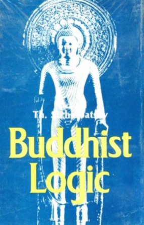 Buddhist Logic (In 2 Volumes)