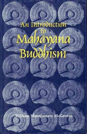 An Introduction to Mahayana Buddhism