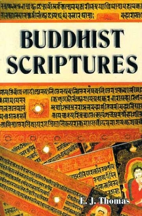 Buddhist Scriptures