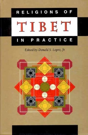 Religions of Tibet in Practice