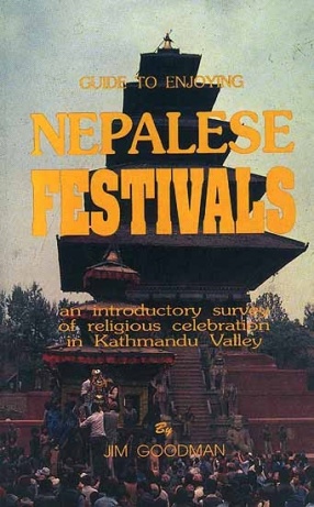 Guide To Enjoying Nepalese Festivals
