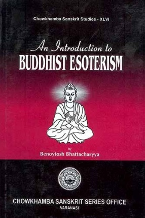 An Introduction to Buddhist Esoterism