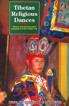 Tibetan Religious Dances