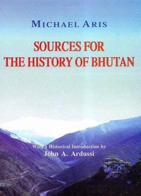 Sources for the History of Bhutan