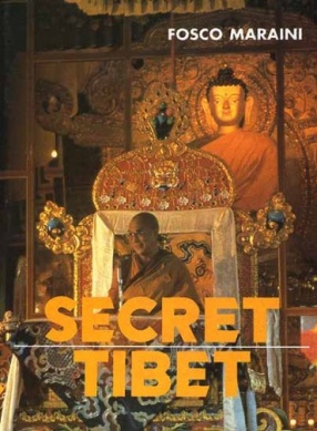 Secret Tibet