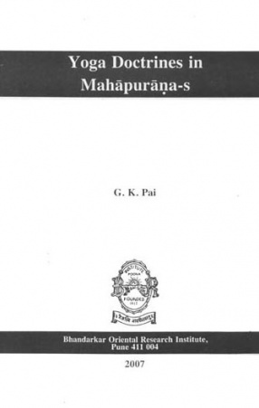 Yoga Doctrines in Mahapurana-S