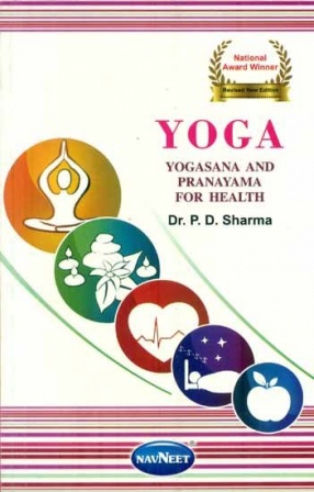 Yoga Yogasana and Pranayama for Health