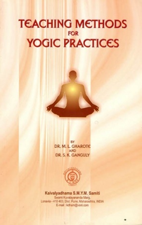 Teaching Methods for Yogic Practices