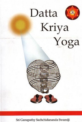 Datta Kriya Yoga